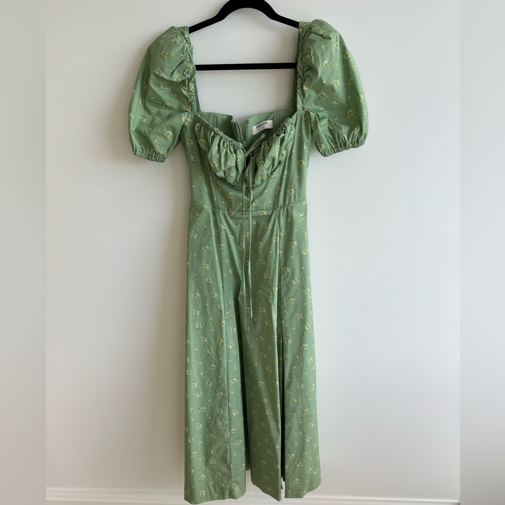 House of CB Tallulah dress